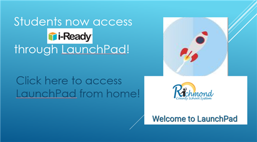 launchpad 